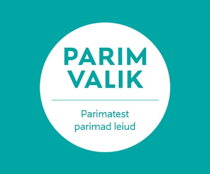 Leia oma lemmikud